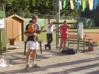 Clubkampioenschap BAS Tennis 2006
