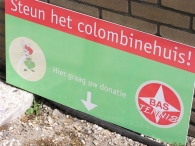 Colombinetoernooi BAS Tennis