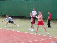 Colombinetoernooi BAS Tennis