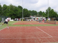 Colombinetoernooi BAS Tennis
