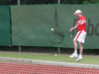 Colombinetoernooi BAS Tennis