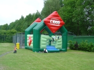 Colombinetoernooi BAS Tennis (2)