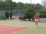 Colombinetoernooi BAS Tennis