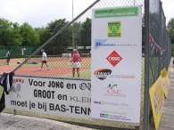 Colombinetoernooi BAS Tennis