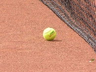 Tennis - Dames 1 Kampioen