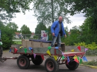 Tennis - Dames 1 Kampioen