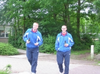 Tennis - Dames 1 Kampioen