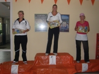 Clubkampioenschappen BAS Tennis