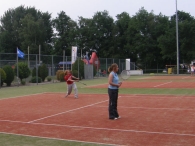 BAS Tennis Scharreltoernooi 2007