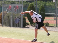 BAS Tennis Scharreltoernooi 2007