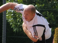 BAS Tennis Scharreltoernooi 2007