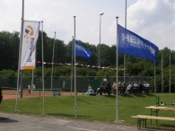 BAS Tennis Scharreltoernooi 2007
