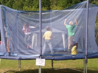 BAS Tennis Scharreltoernooi 2007