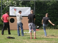 BAS Tennis Scharreltoernooi 2007