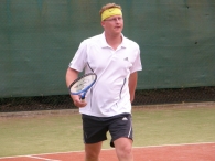 BAS Tennis Scharreltoernooi 2007