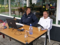 BAS Tennis Scharreltoernooi 2007