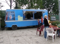 BAS Tennis Scharreltoernooi 2007