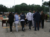 BAS Tennis Scharreltoernooi 2007