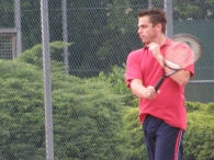 BAS Tennis Scharreltoernooi 2007