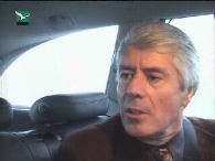 Robert van Dam in 12e provincie