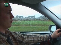 Robert van Dam in 12e provincie