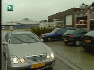 Robert van Dam in 12e provincie