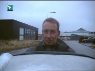 Robert van Dam in 12e provincie