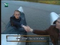Robert van Dam in 12e provincie