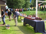 Open Dag Vaargroep Flevoland