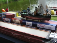 Open Dag Vaargroep Flevoland