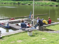Open Dag Vaargroep Flevoland