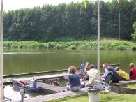 Open Dag Vaargroep Flevoland