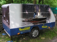 Open Dag Vaargroep Flevoland