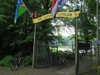 Open Dag Vaargroep Flevoland