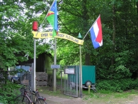 Open Dag Vaargroep Flevoland