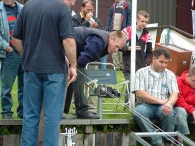 Open Dag Vaargroep Flevoland