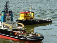 Open Dag Vaargroep Flevoland