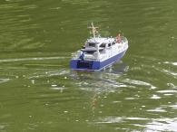 Open Dag Vaargroep Flevoland