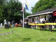 Open Dag Vaargroep Flevoland