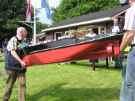 Open Dag Vaargroep Flevoland