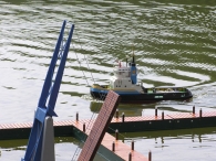 Open Dag Vaargroep Flevoland