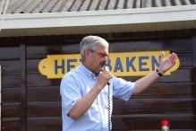 Open dag Vaargroep Flevoland