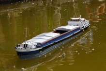 Open dag Vaargroep Flevoland