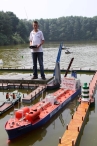 Open dag Vaargroep Flevoland