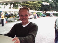 Verenigingenmarkt 2001