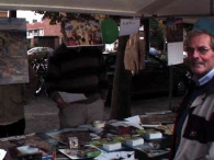 Verenigingenmarkt 2001