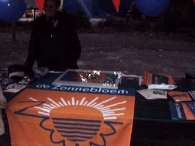 Verenigingenmarkt 2001