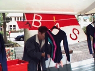 Verenigingenmarkt 2001