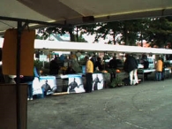Verenigingenmarkt 2001