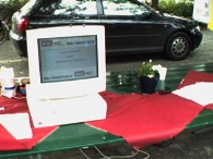 Verenigingenmarkt 2001